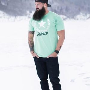 Meet your Posher, Jesse